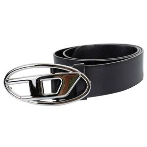 Diesel B-1dr W Belt
Black. BRAND NEW